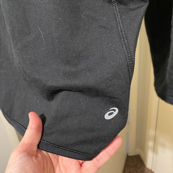 ASICS Workout pullover - Picture 2 of 6